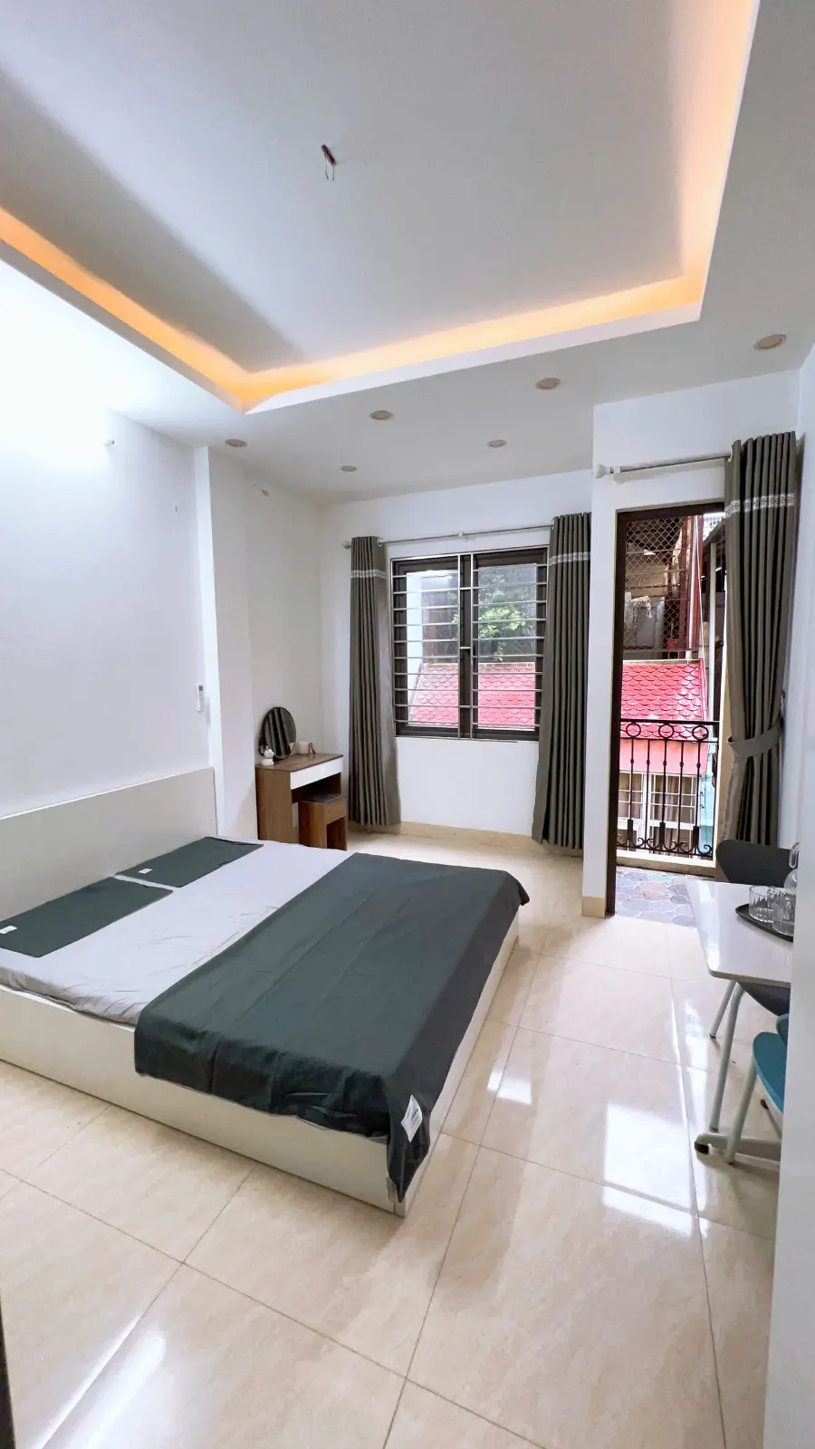 CCMN NGÕ THOÁNG NGUYỄN XIỂN