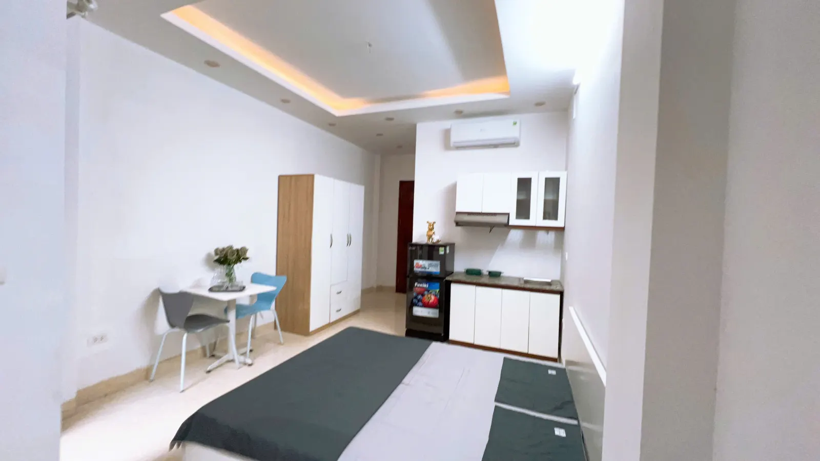 CCMN NGÕ THOÁNG NGUYỄN XIỂN