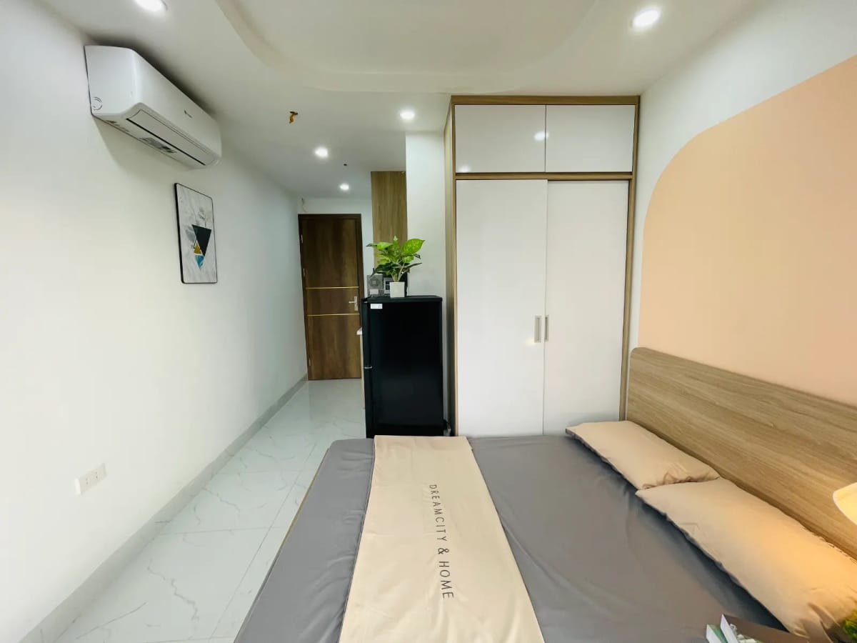 CCMN FULL ĐỒ CỰC THOÁNG TRƯỜNG CHINH