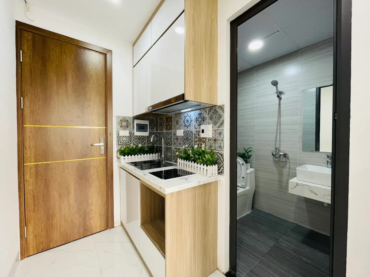 CCMN FULL ĐỒ CỰC THOÁNG TRƯỜNG CHINH