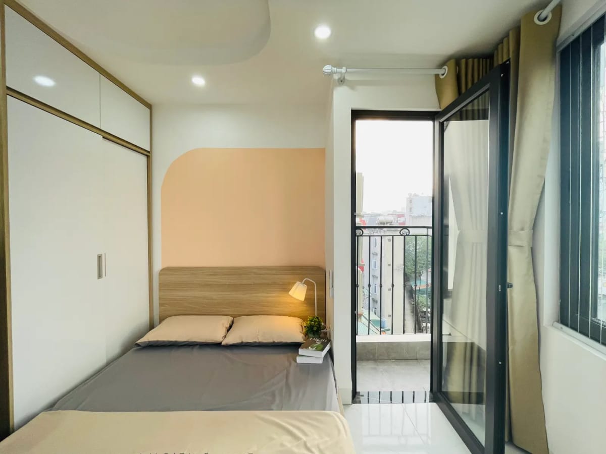 CCMN FULL ĐỒ CỰC THOÁNG TRƯỜNG CHINH