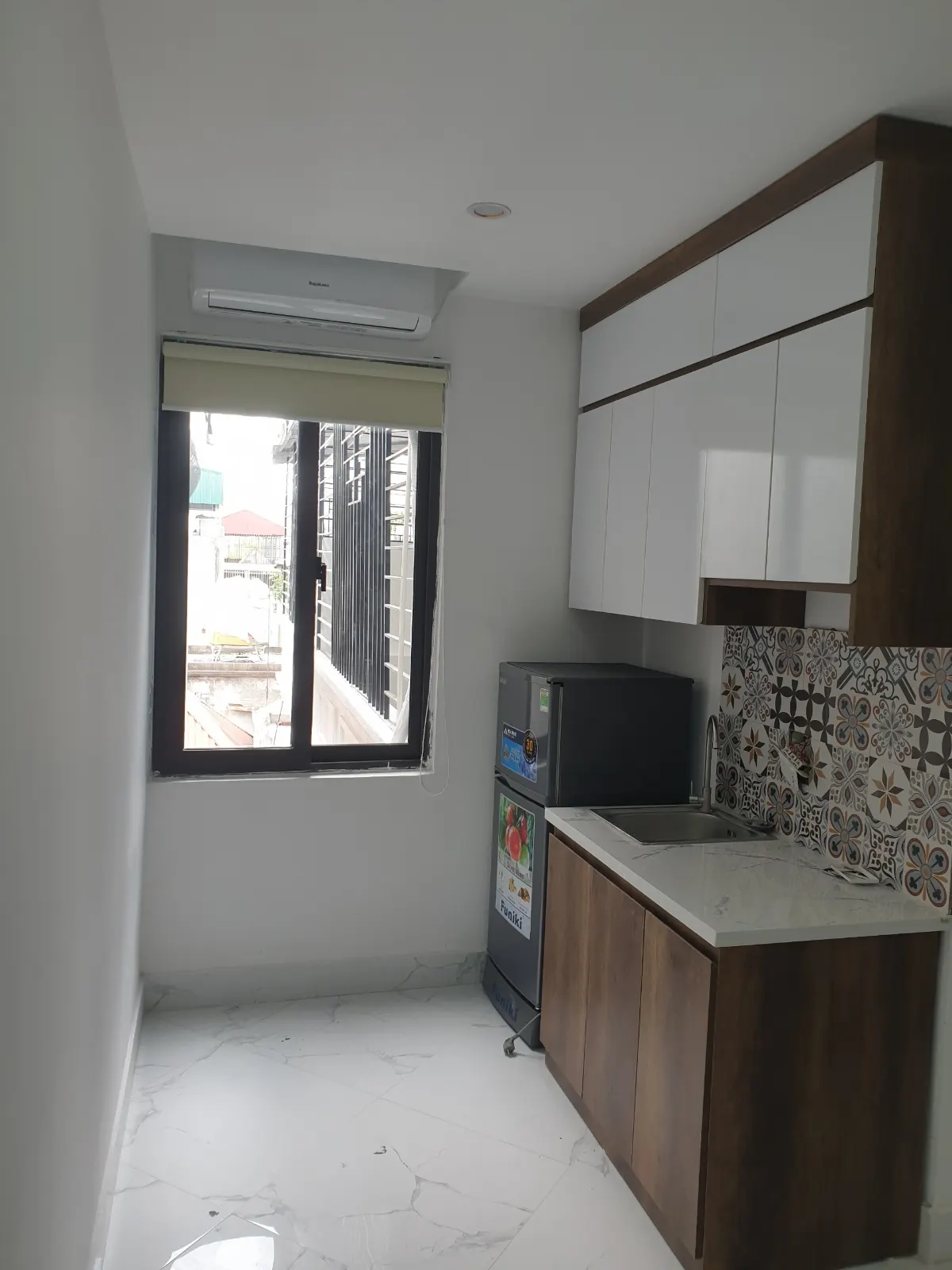 PHÒNG XINH PHỐ ĐÔNG TÁC