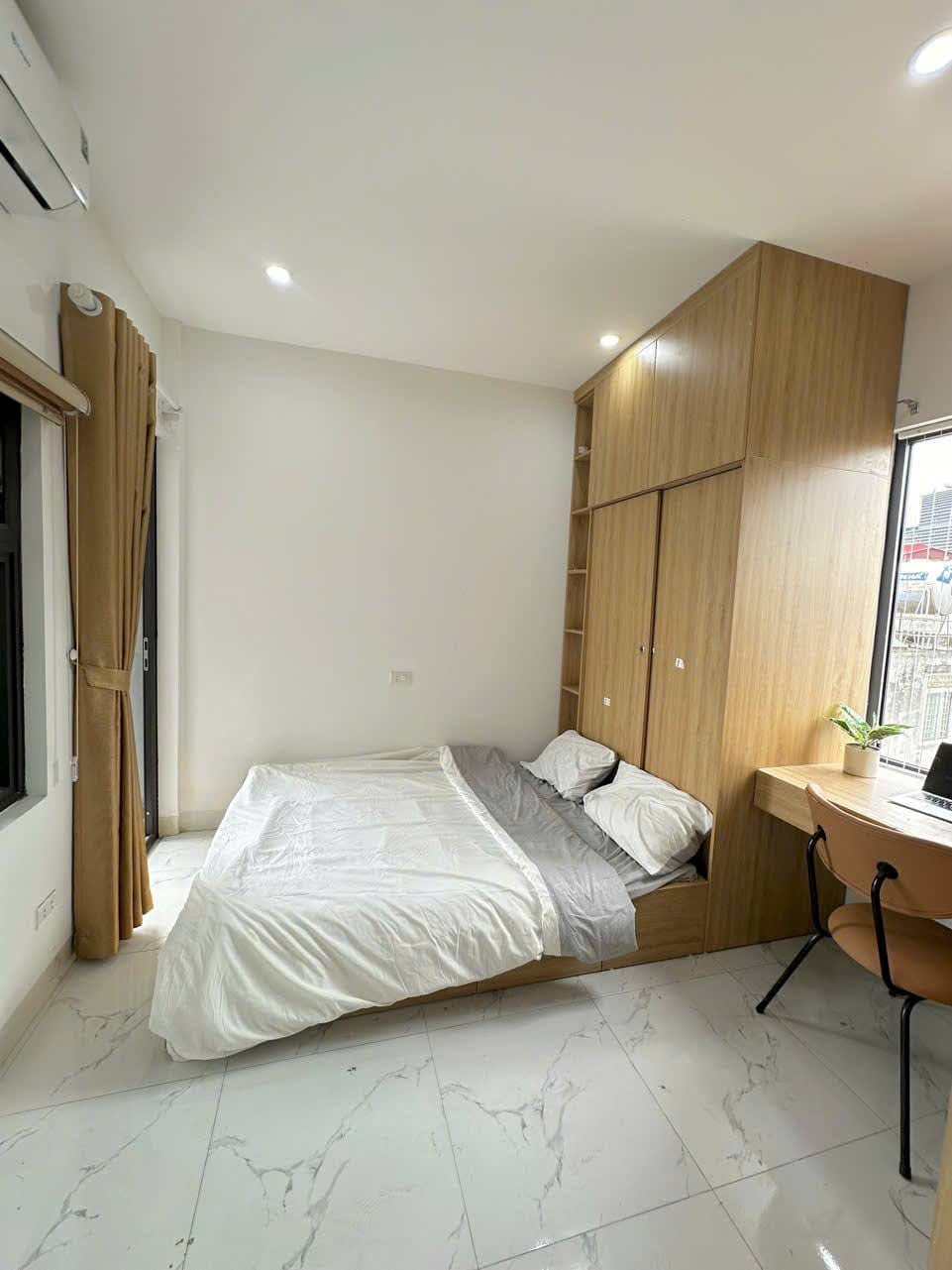 PHÒNG SIU XINH FULL ĐỒ NGUYỄN LƯƠNG BẰNG