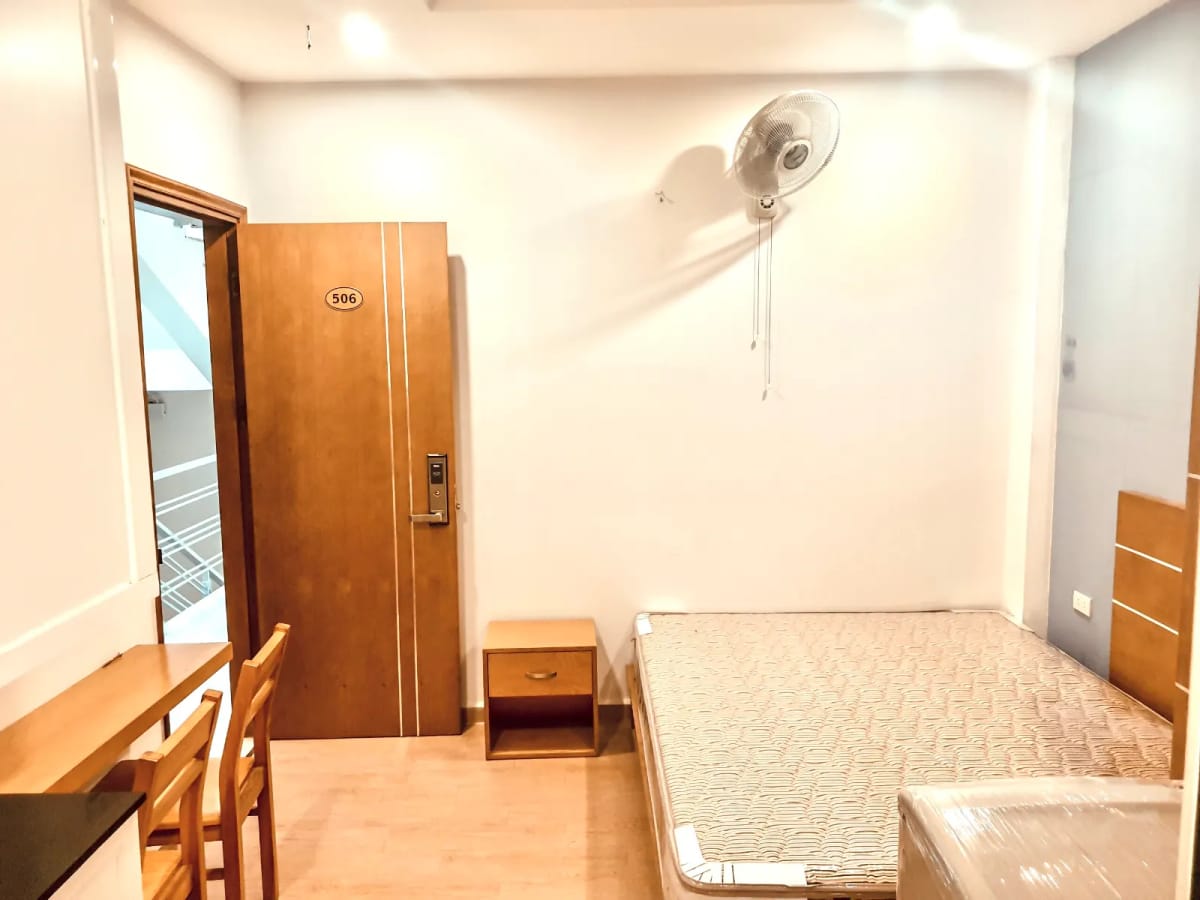 CCMN GIÁ TỐT TẠI 143 QUAN HOA