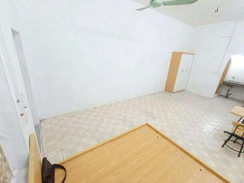 Phòng tại 105 Bạch Mai