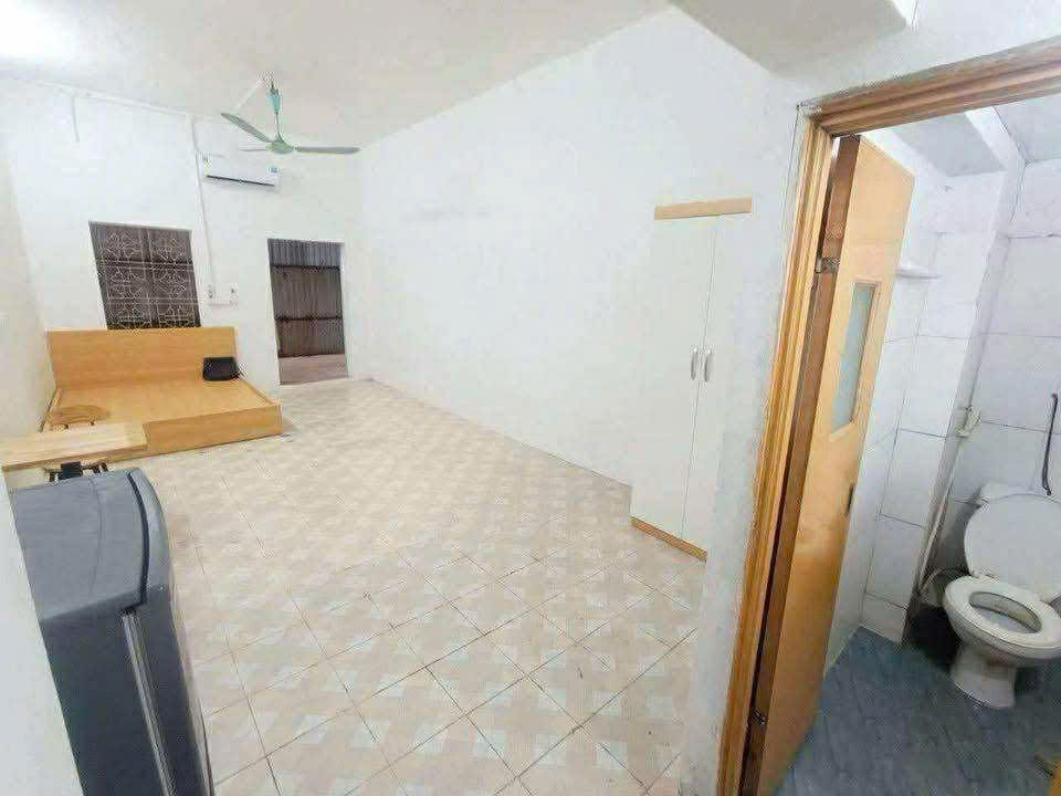 Phòng tại 105 Bạch Mai