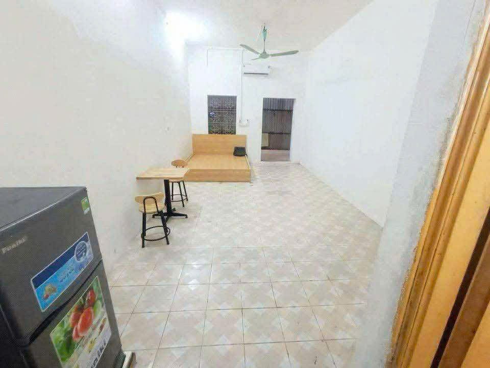 Phòng tại 105 Bạch Mai