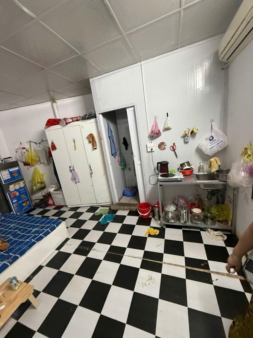CCMN 30 NGUYỄN CHÍ THANH
