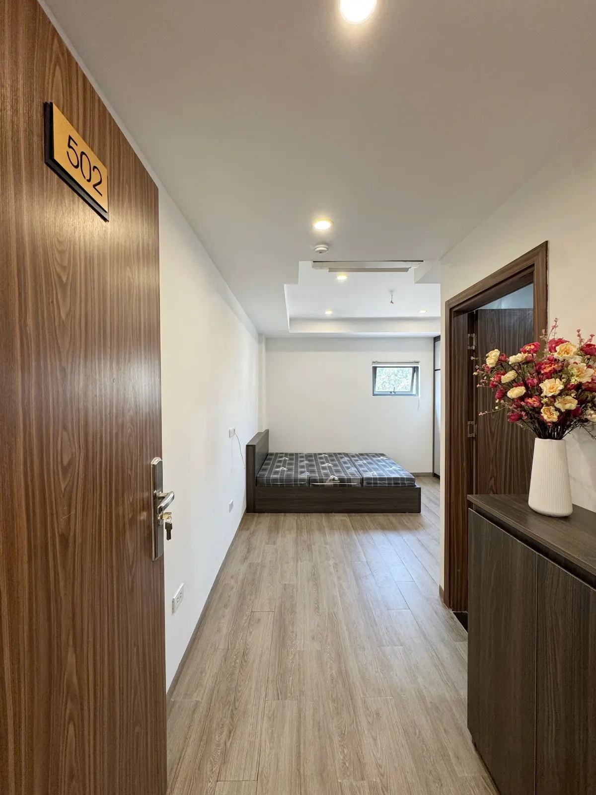 CCMN TẠI NGUYỄN NGỌC VŨ