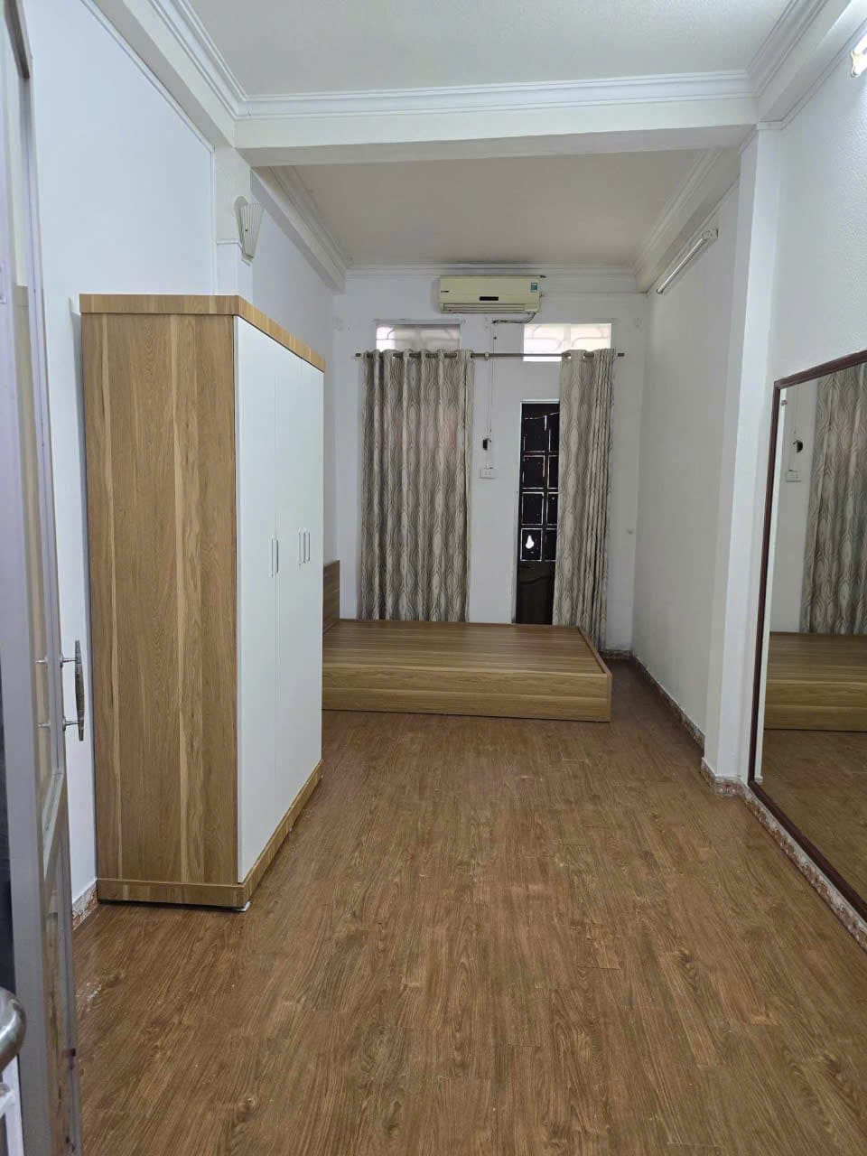 PHÒNG 2 NGỦ SỐ 89 TÂN LẠC