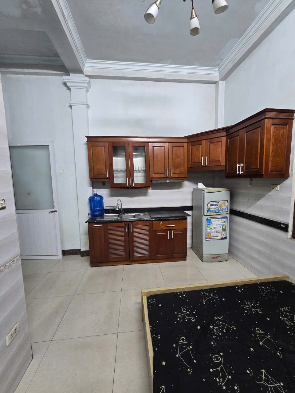 PHÒNG KHÉP KÍN 45 NGÁCH 23 NGÕ TÂN LẠC