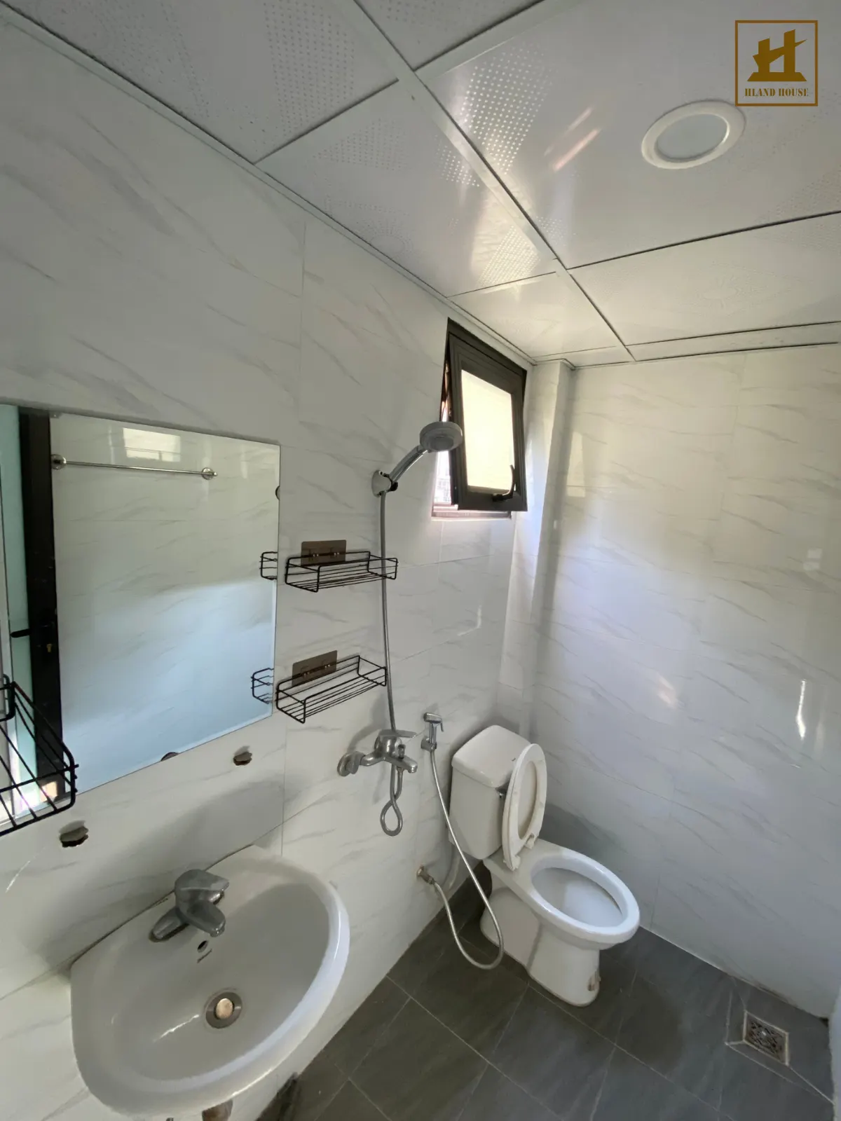 PHÒNG STUDIO TẠI SỐ 17A NGÕ 39 YÊN XÃ