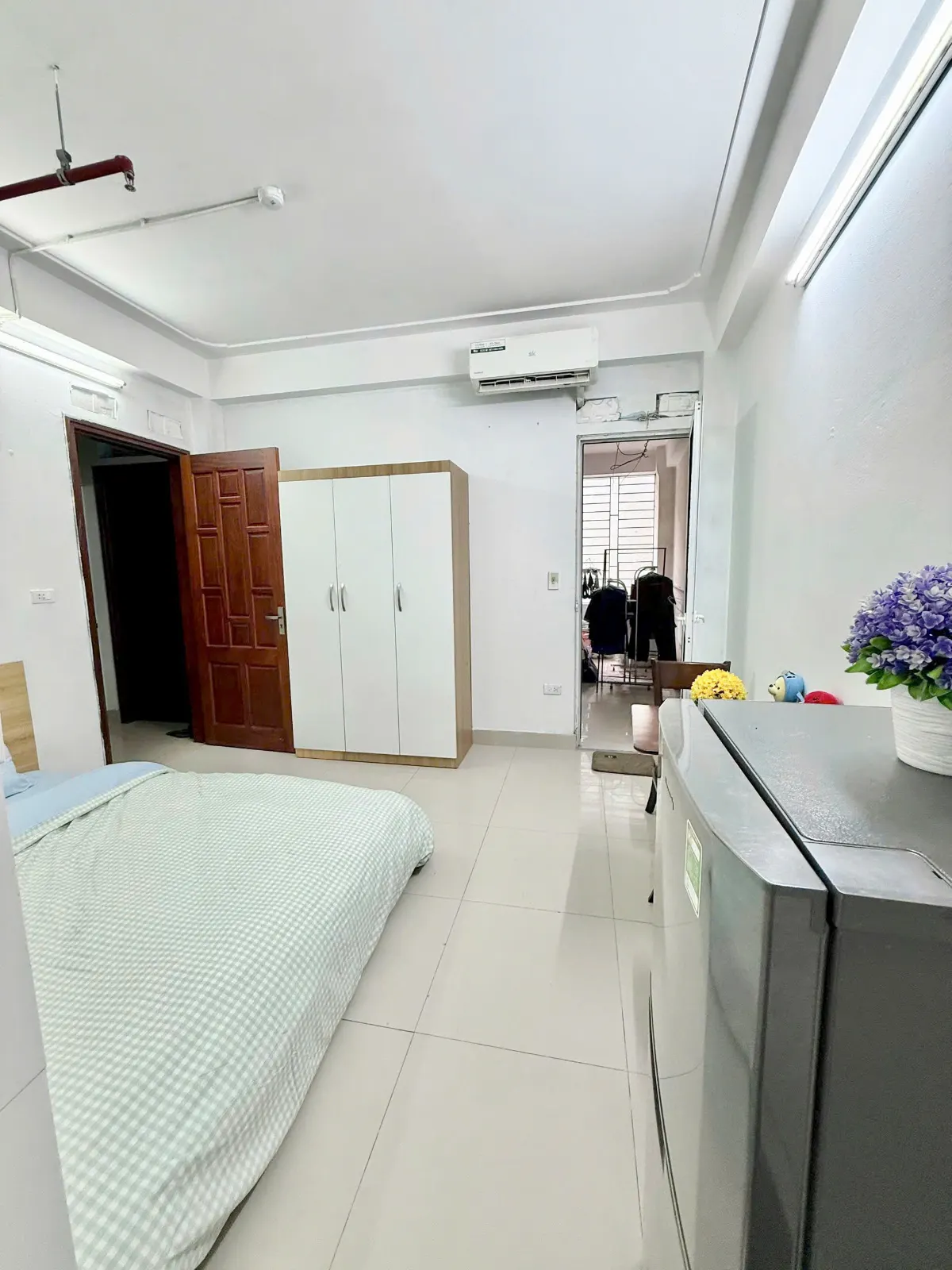 PHÒNG NGAY SAU HV PHỤ NỮ