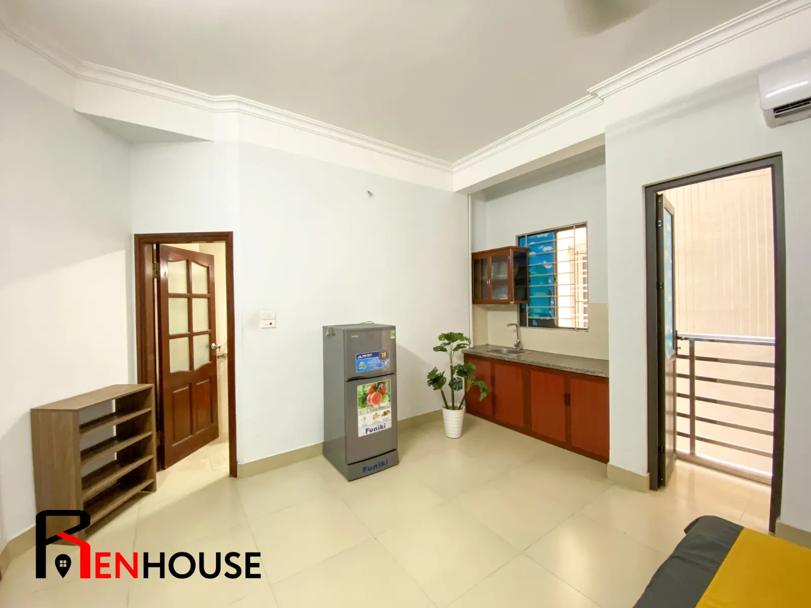 STUDIO CẦU GIẤY