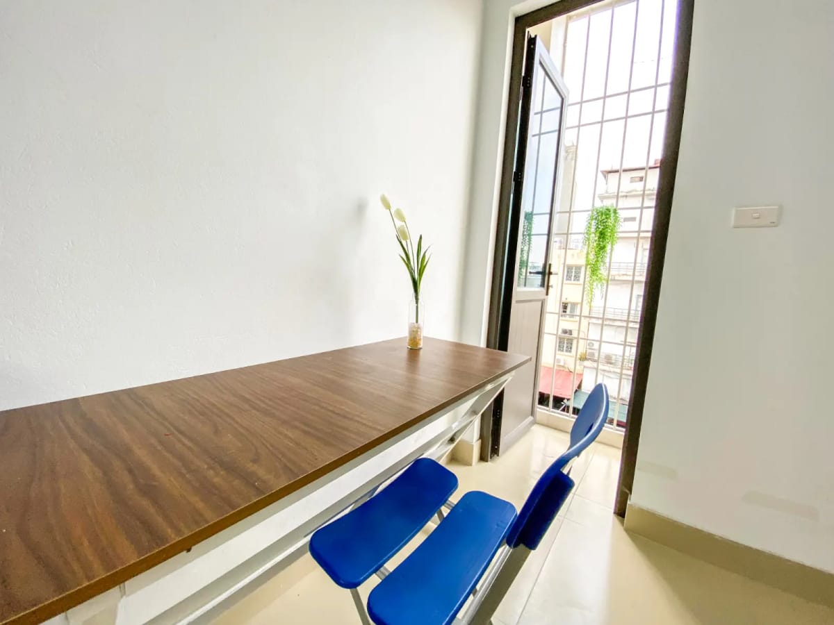 PHÒNG STUDIO CẦU GIẤY