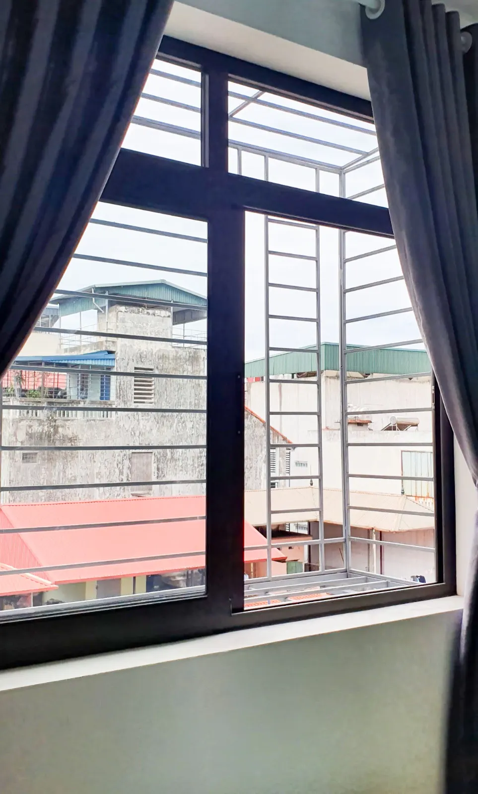 PHÒNG 1N + 1K ĐẸP CẦU GIẤY