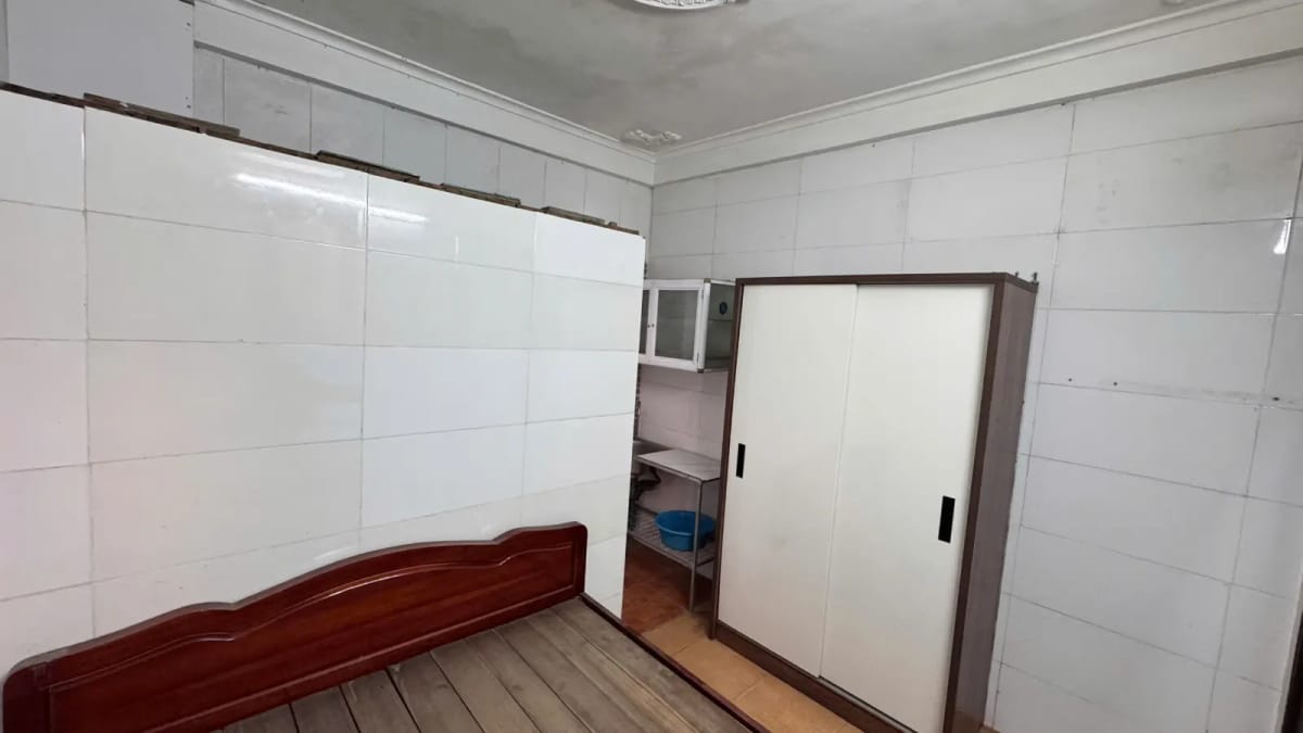 STUDIO RẺ TẠI 132 ĐƯỜNG CẦU DIỄN