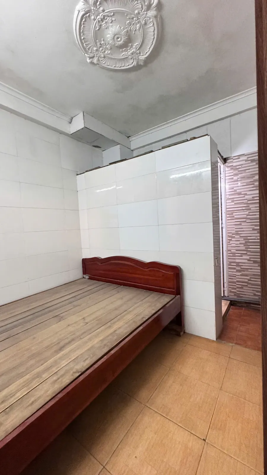 STUDIO RẺ TẠI 132 ĐƯỜNG CẦU DIỄN
