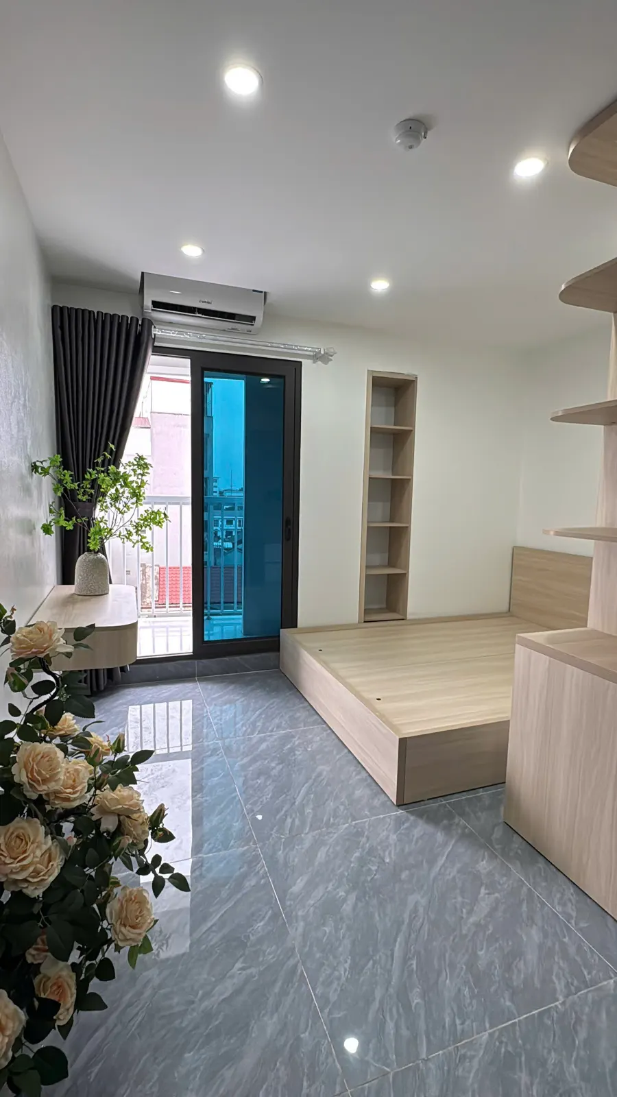 STUDIO NGỌA LONG, BẮC TỪ LIÊM