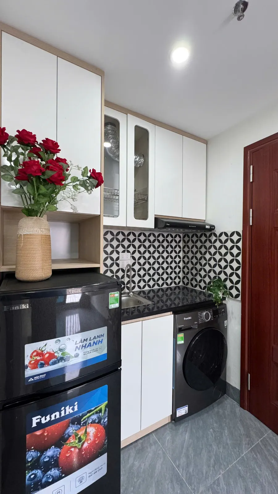 STUDIO NGỌA LONG, BẮC TỪ LIÊM