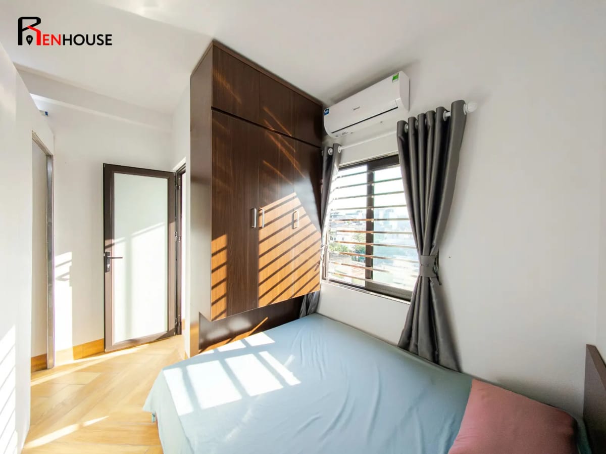 PHÒNG 1N+1K, PHÚ KIỀU - BẮC TỪ LIÊM