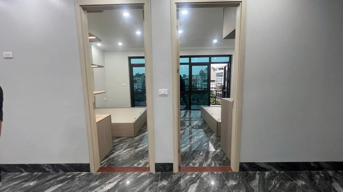 2N1K TẠI 63A NGUYỄN HOÀNG