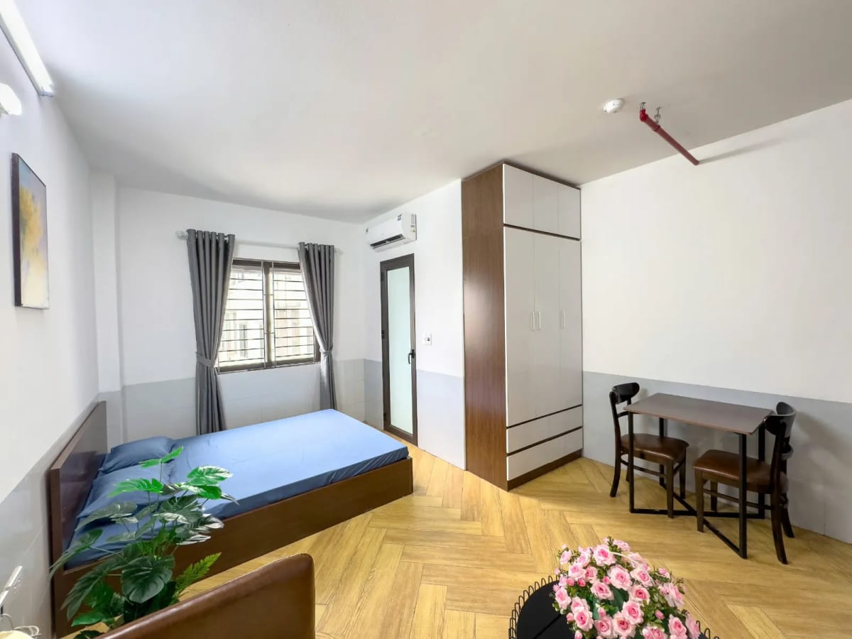 STUDIO ĐẸP, PHÚ KIỀU - BẮC TỪ LIÊM