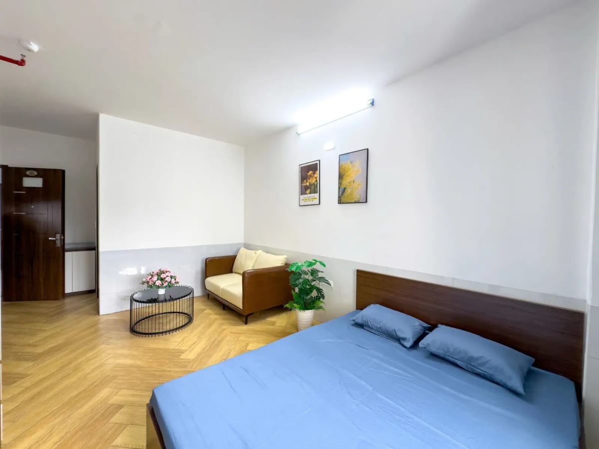 STUDIO ĐẸP, PHÚ KIỀU - BẮC TỪ LIÊM