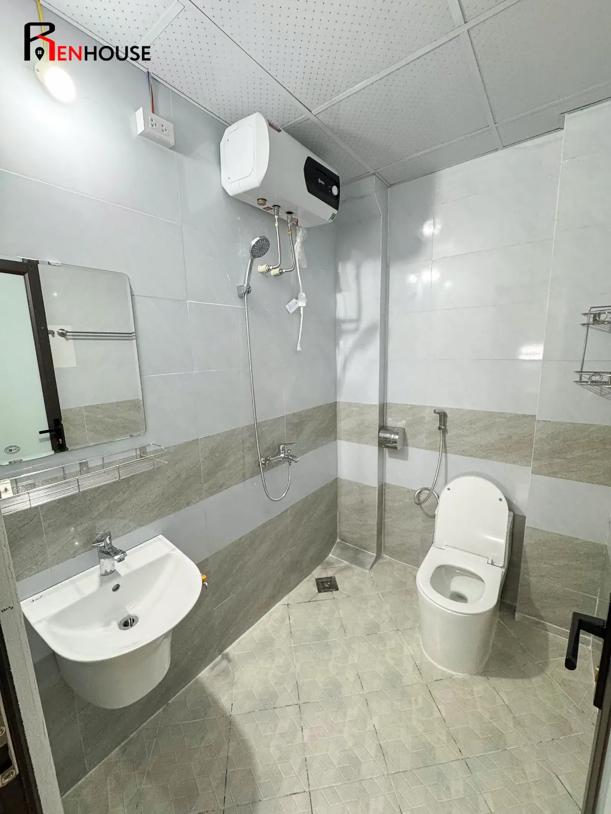STUDIO ĐẸP, PHÚ KIỀU - BẮC TỪ LIÊM