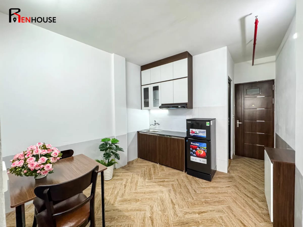 PHÒNG 2N + 1K ĐẸP - PHÚ KIỀU, BẮC TỪ LIÊM