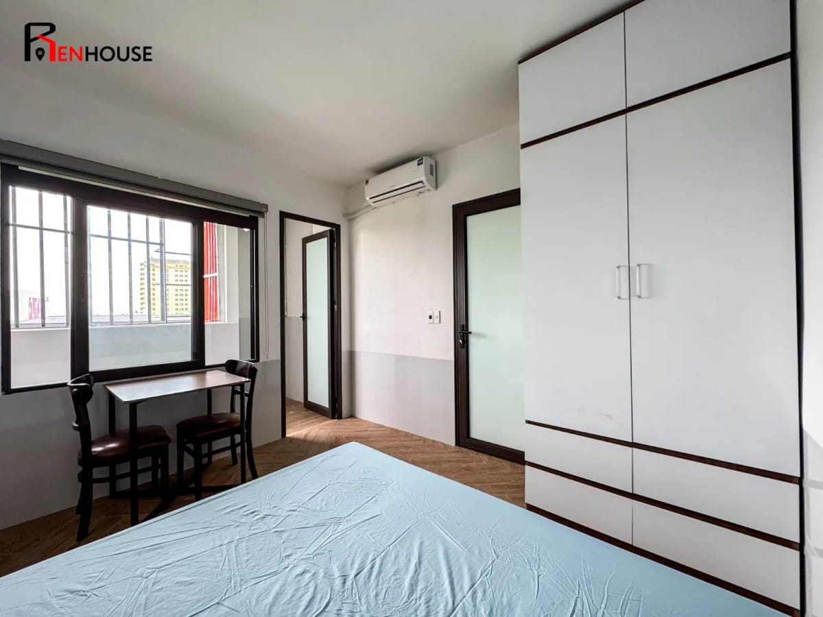 PHÒNG 2N + 1K ĐẸP - PHÚ KIỀU, BẮC TỪ LIÊM