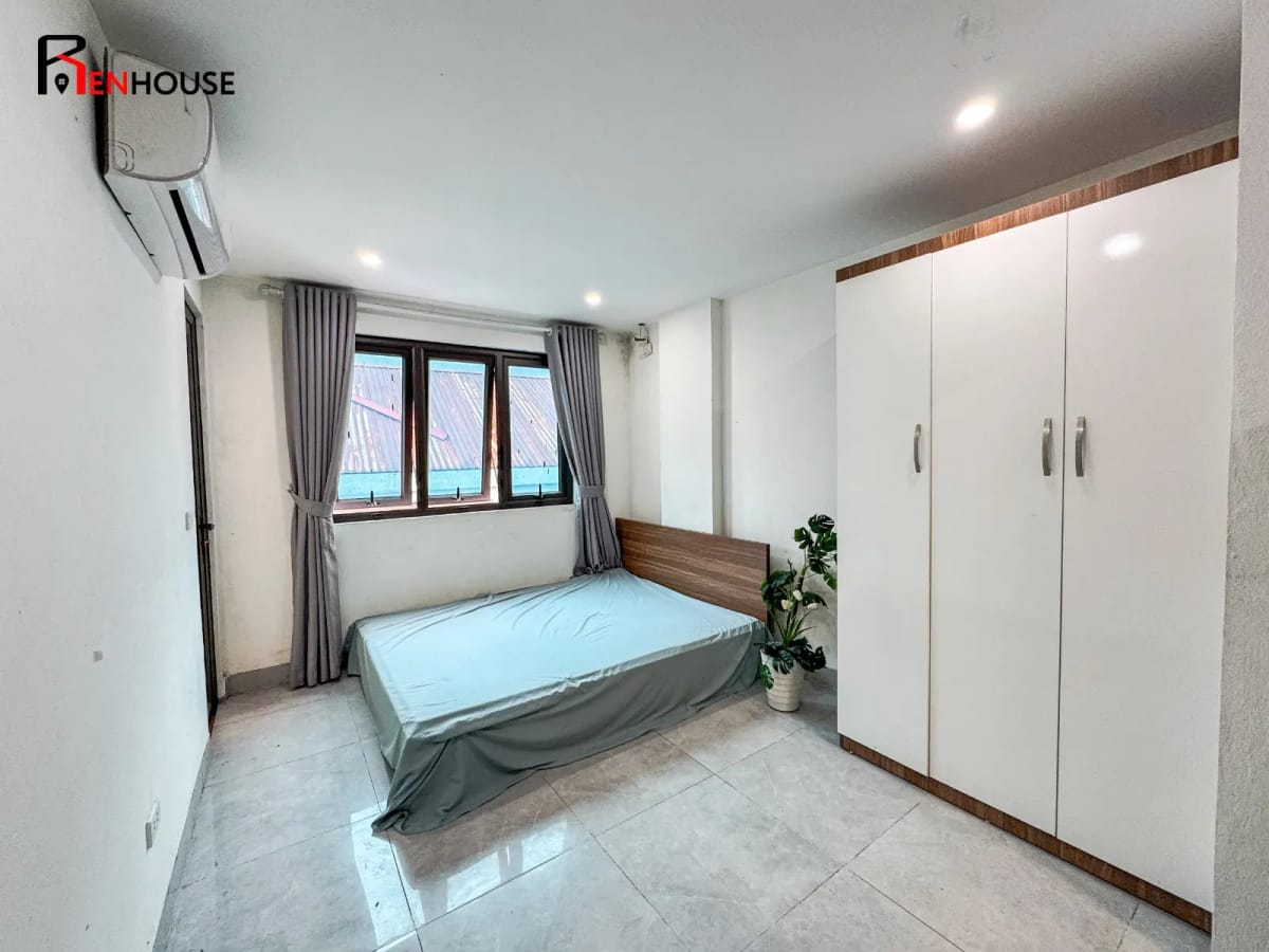 PHÒNG STUDIO - PHÚ DIỄN, BẮC TỪ LIÊM