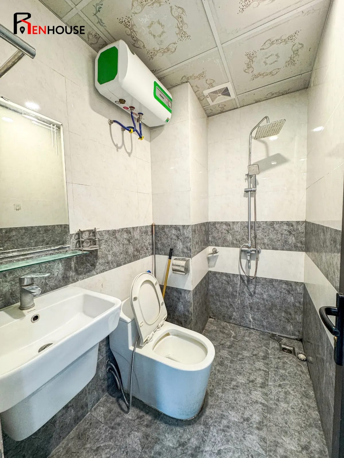 PHÒNG STUDIO - PHÚ DIỄN, BẮC TỪ LIÊM