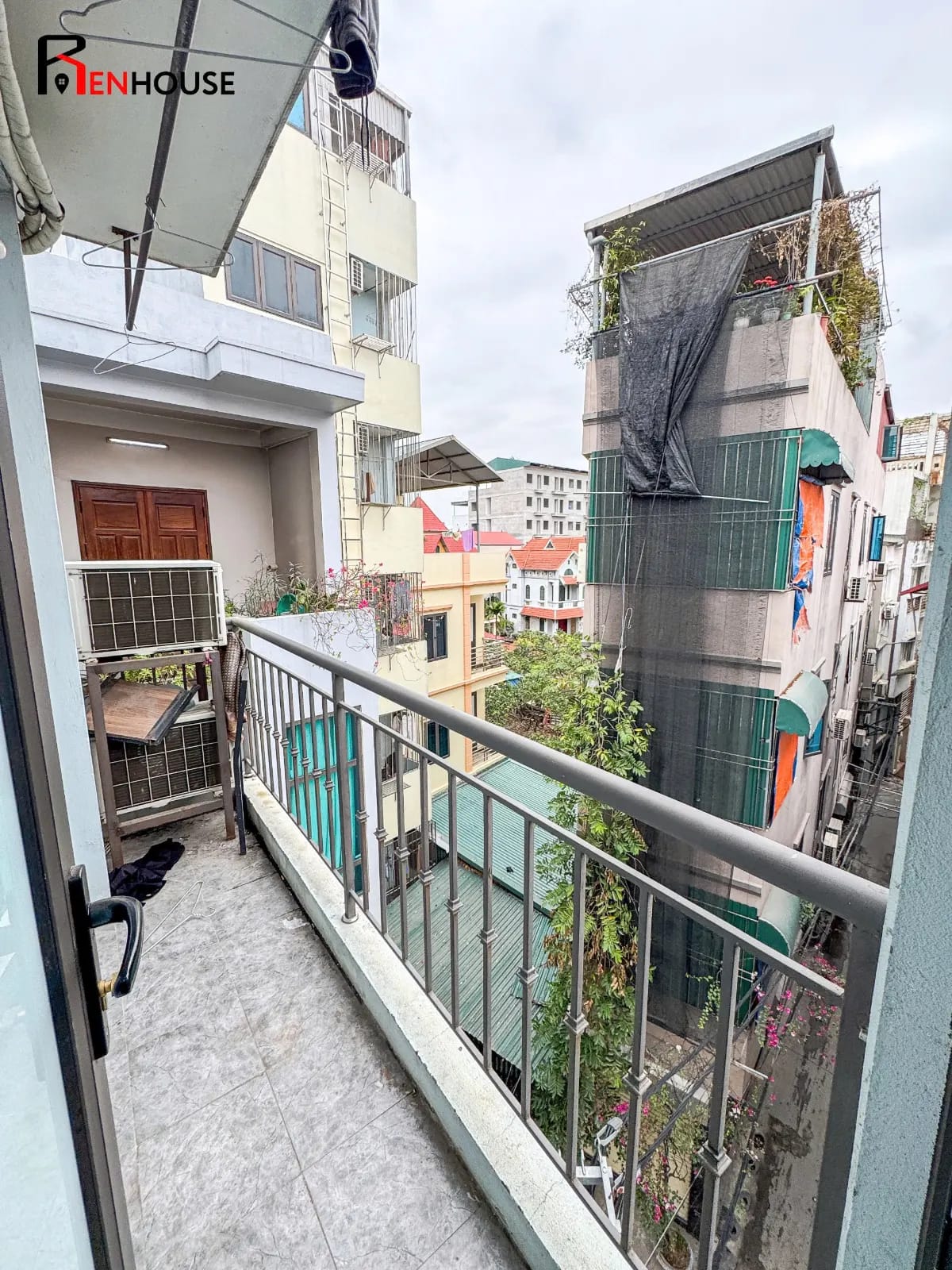 PHÒNG STUDIO - PHÚ DIỄN, BẮC TỪ LIÊM
