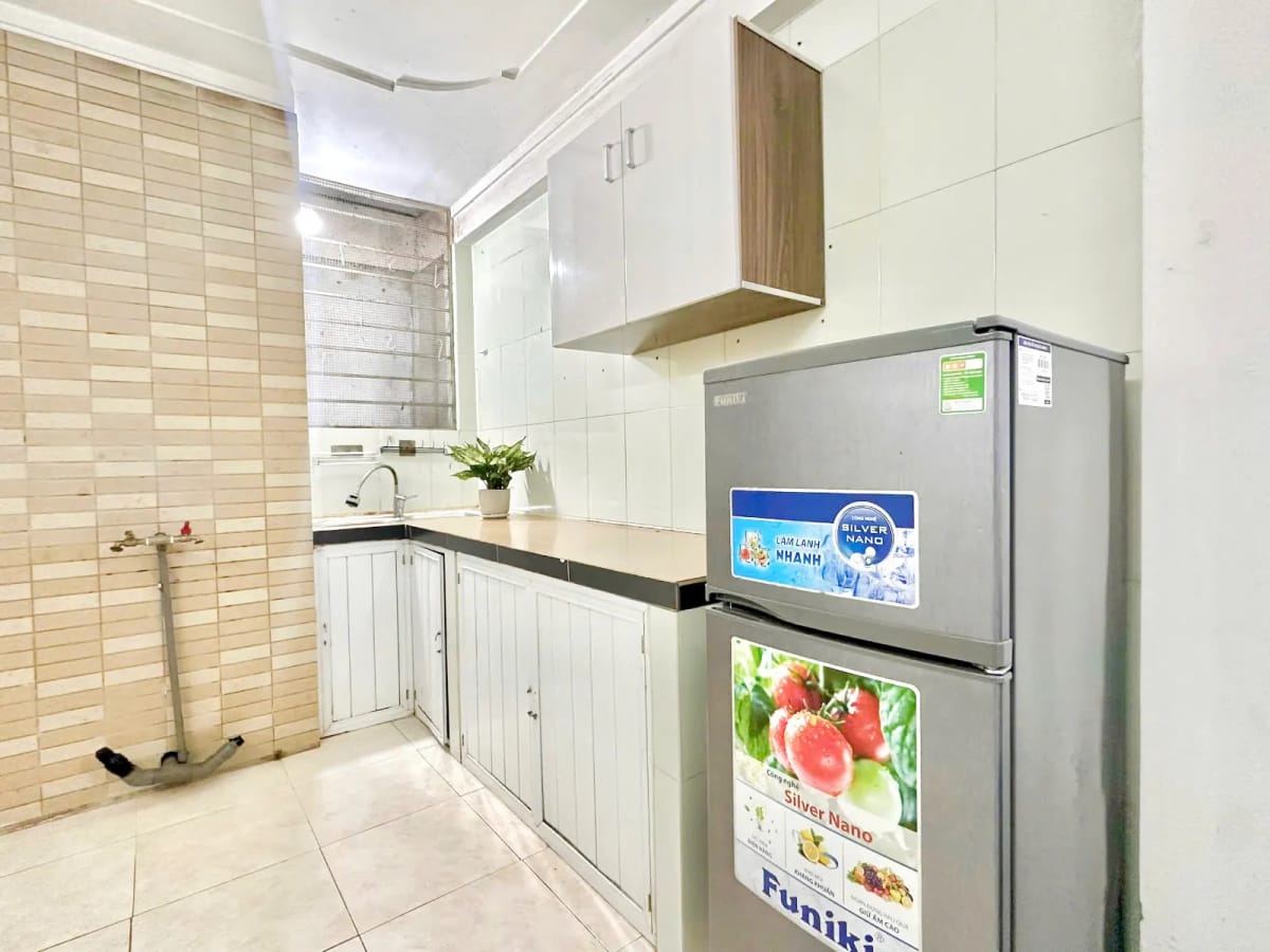 PHÒNG SIÊU RỘNG FULL ĐỒ