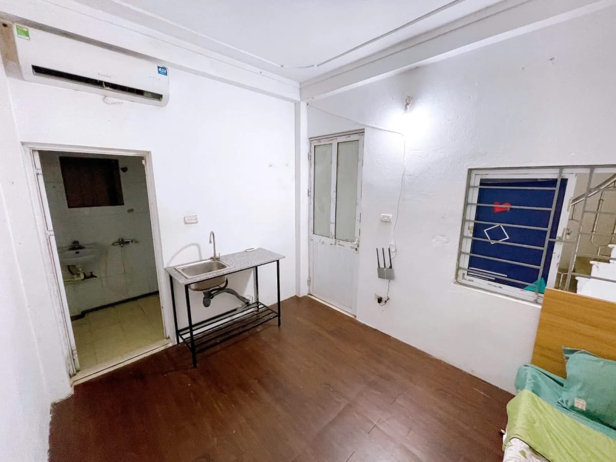PHÒNG VSKK CỰ LỘC