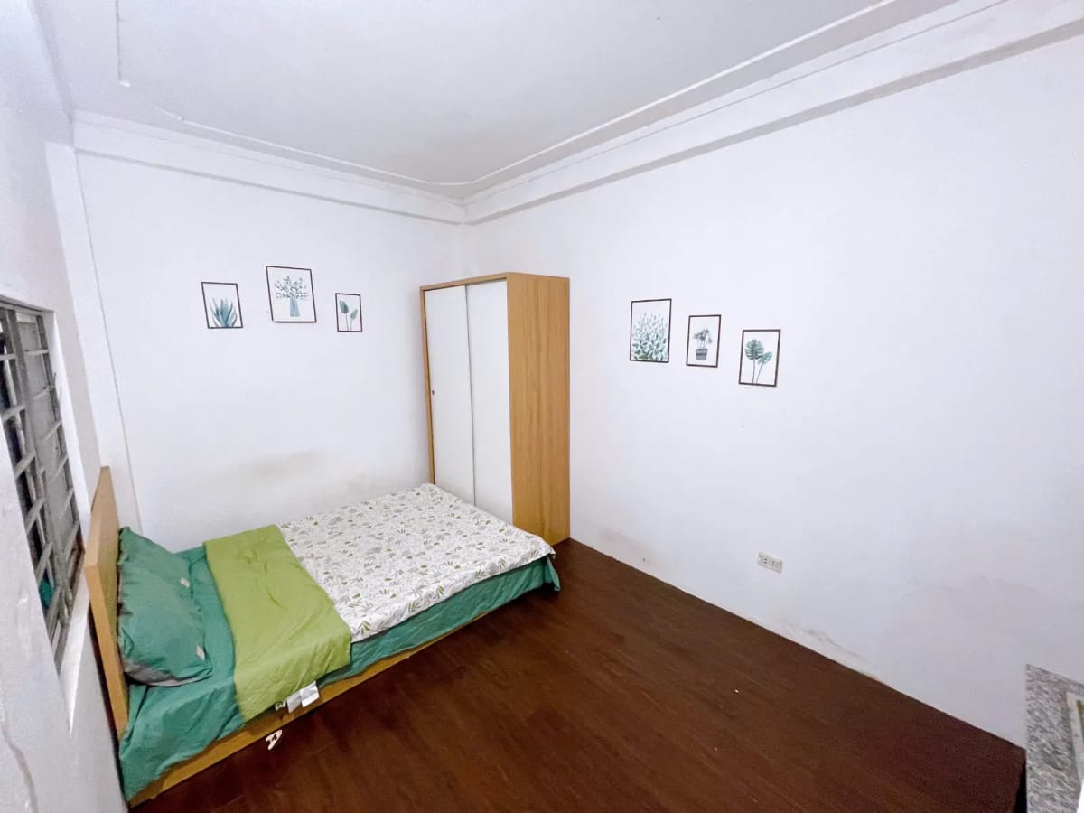PHÒNG VSKK CỰ LỘC