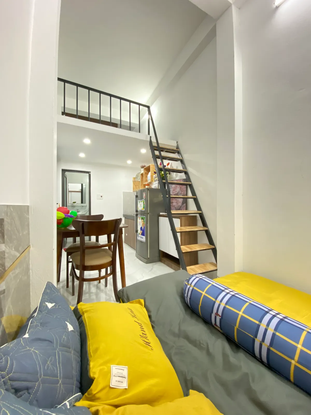 Phòng 2 chỗ ngủ tại số 14 ngách 24 ngõ 39 Yên Xá