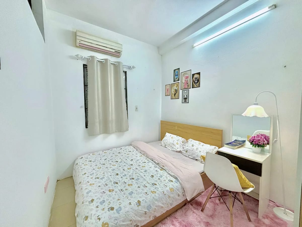 PHÒNG CỰC XINH MỸ ĐÌNH
