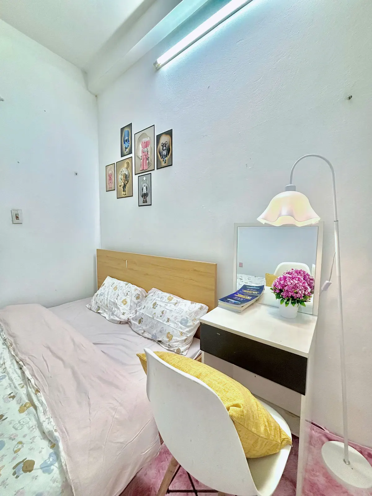 PHÒNG CỰC XINH MỸ ĐÌNH