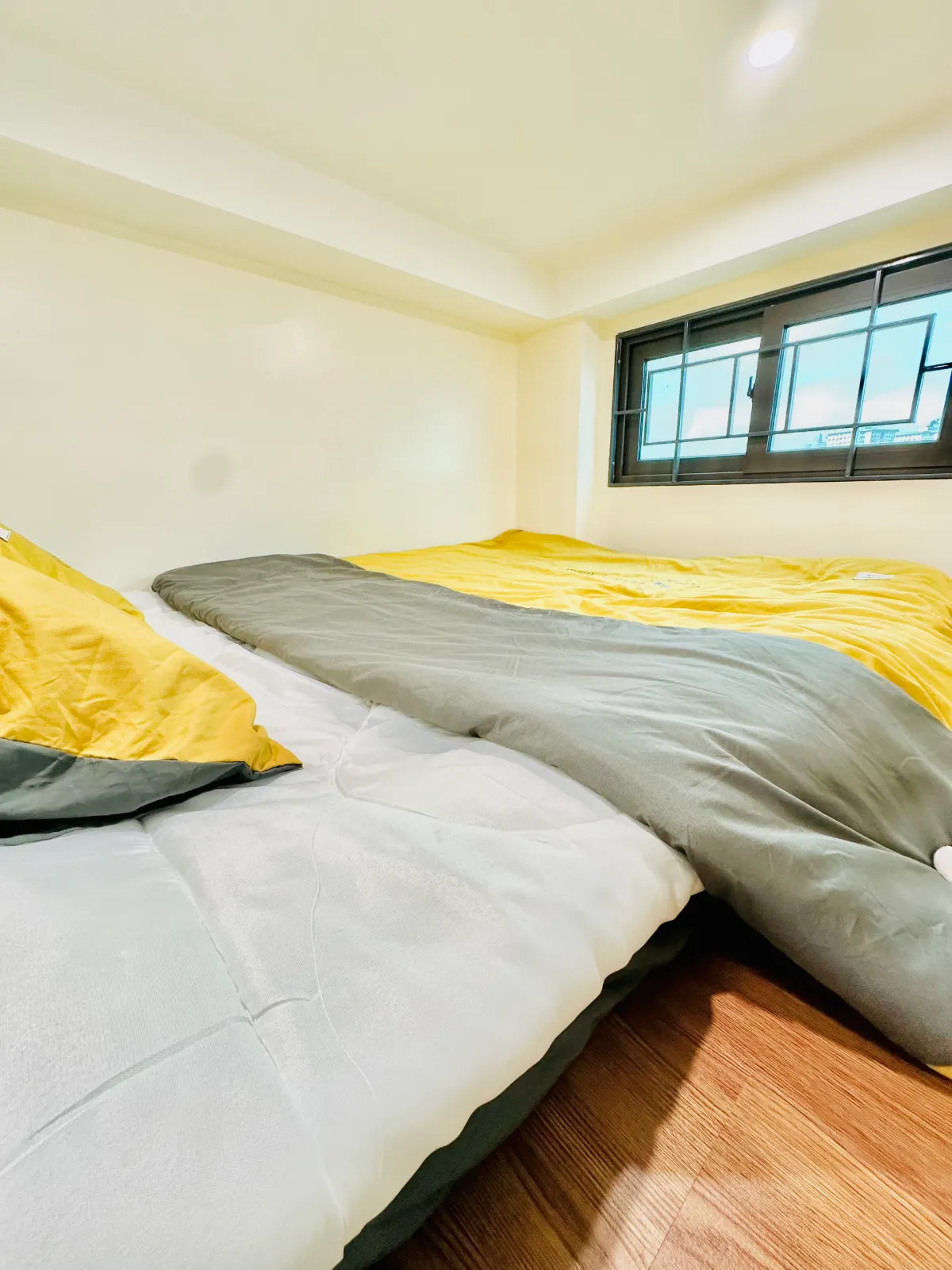 Phòng gác xép tại ngõ 87/46/46/9 Yên Xá - cuối đường Nguyễn Khuyến