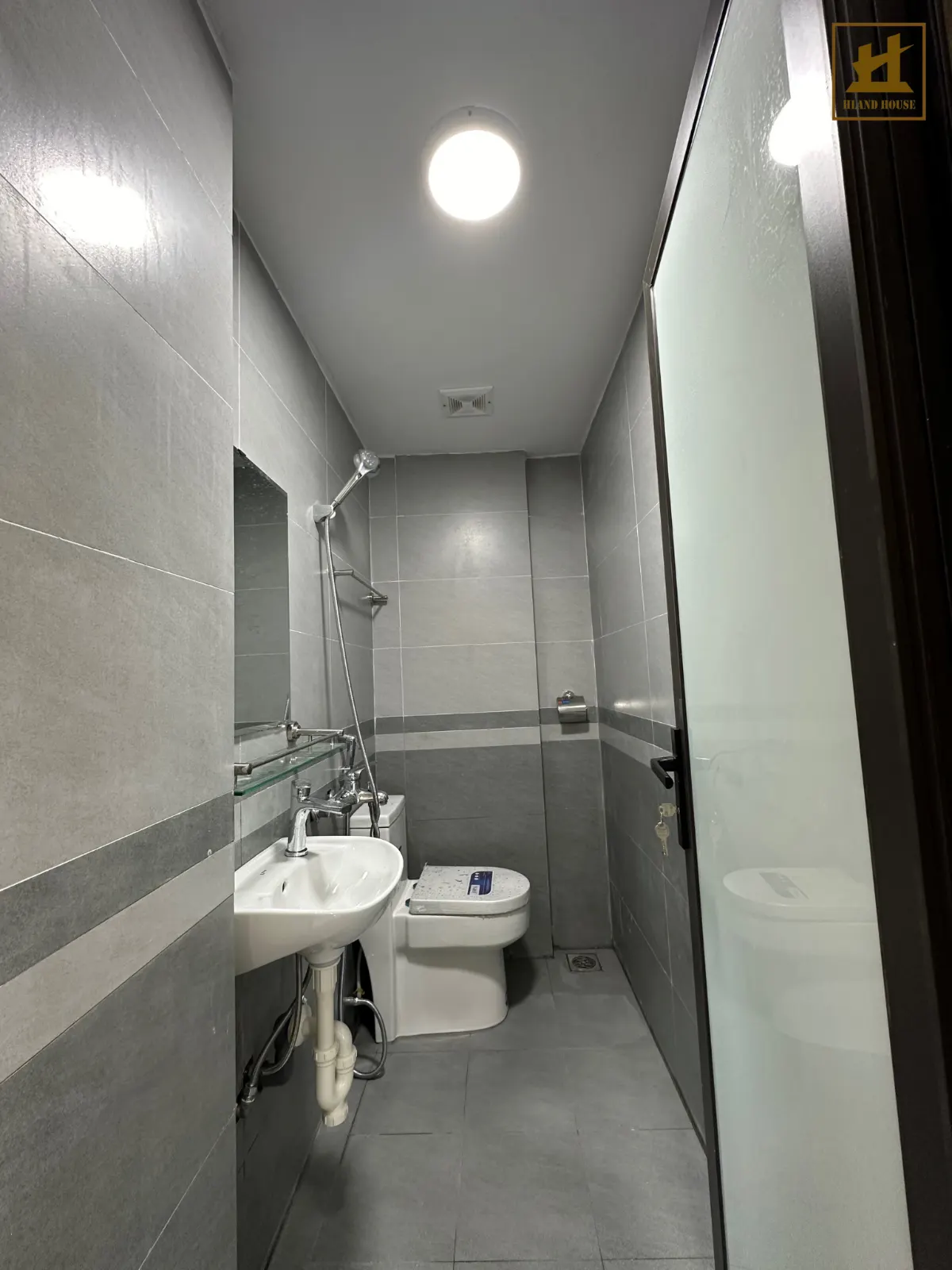 Studio tại KĐG Trinh Lương, Phú Lương, Hà Đông, Hà Nội
