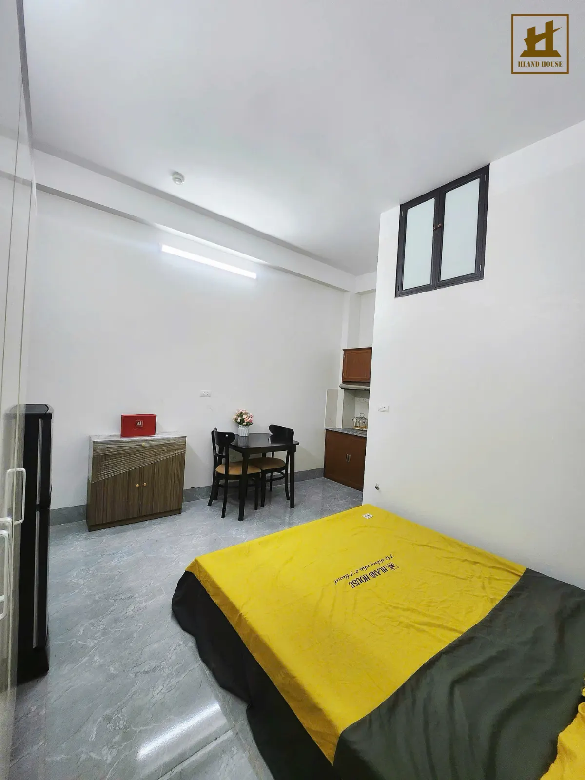 Studio tại LK 514 DV 13 khu đất dịch vụ Đìa Lão, Kiến Hưng
