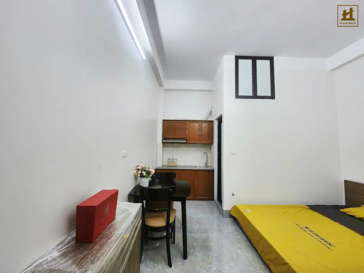 Studio tại LK 514 DV 13 khu đất dịch vụ Đìa Lão, Kiến Hưng