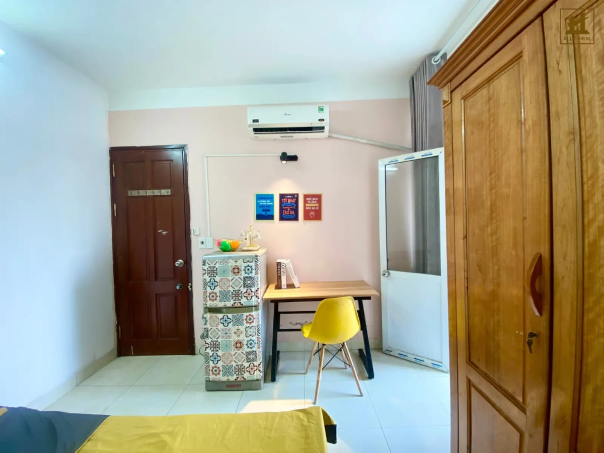 Studio tại số 22-24 ngõ 55 Trần Phú, Hà Đông