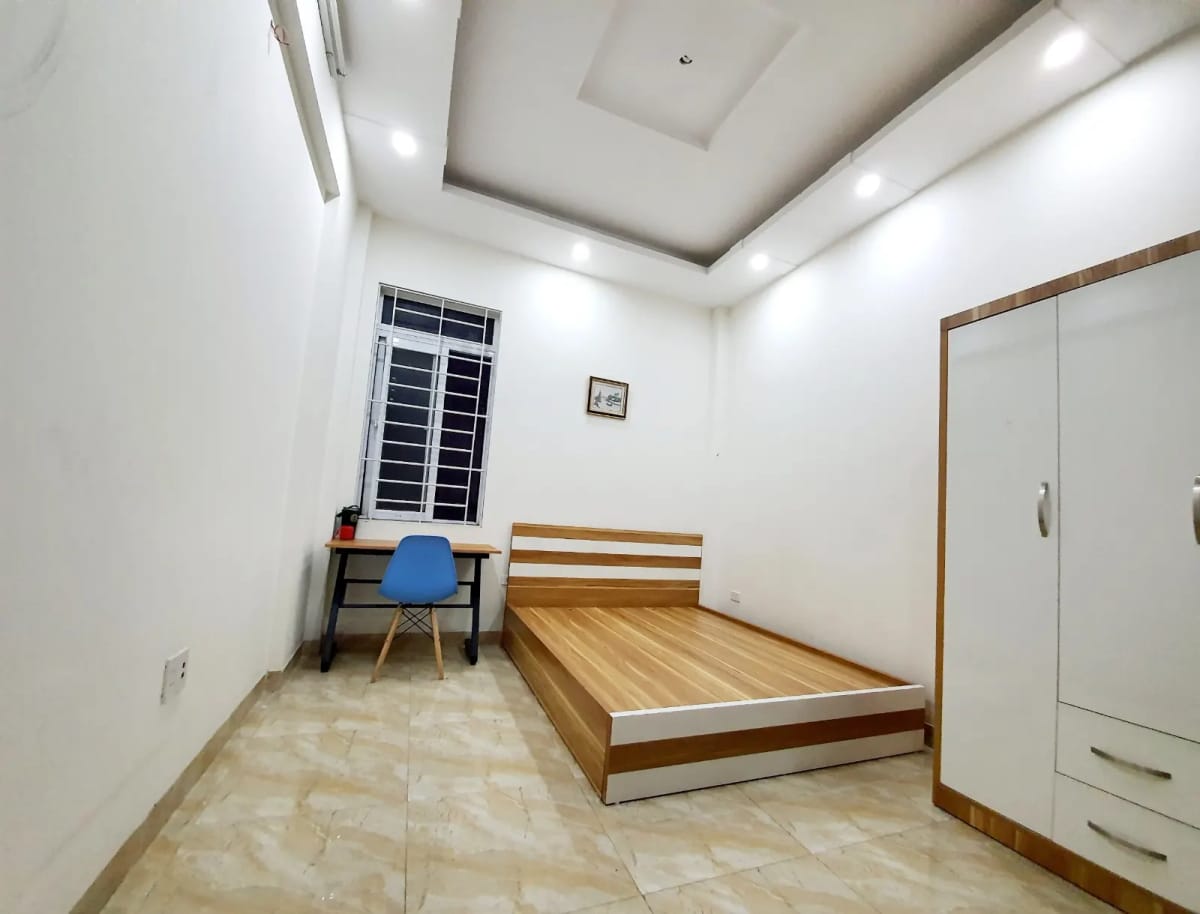Studio tại WCC - số 8 ngõ 599 Nguyễn Trãi, Văn Quán
