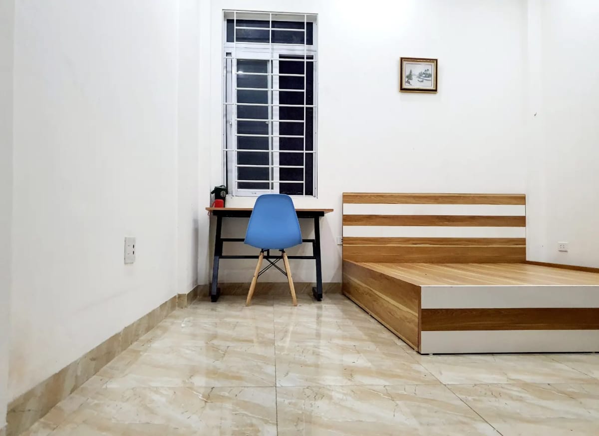 Studio tại WCC - số 8 ngõ 599 Nguyễn Trãi, Văn Quán