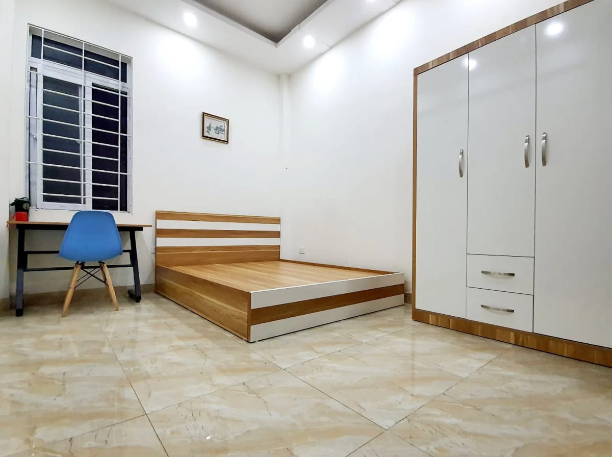 Studio tại WCC - số 8 ngõ 599 Nguyễn Trãi, Văn Quán