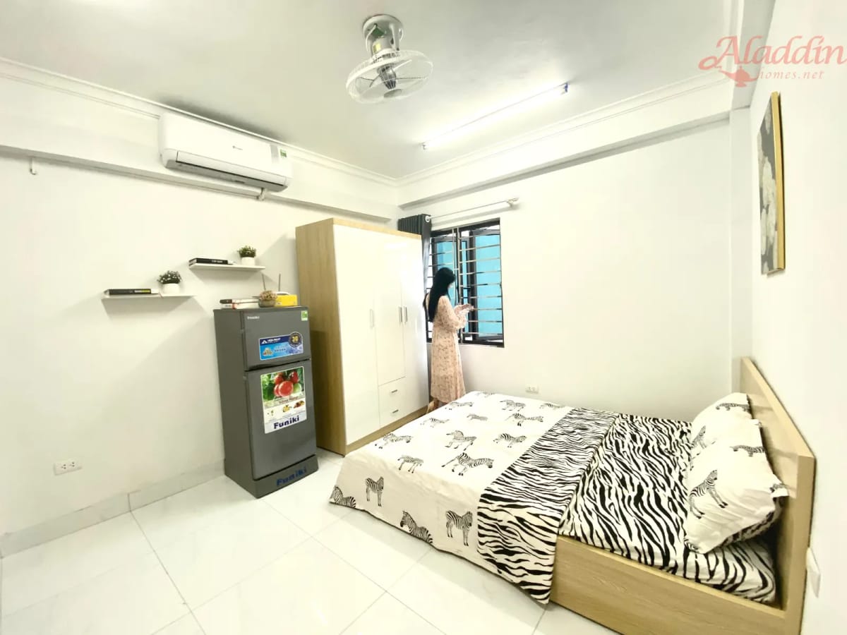 STUDIO NGÕ 1 NGUYỄN THỊ ĐỊNH