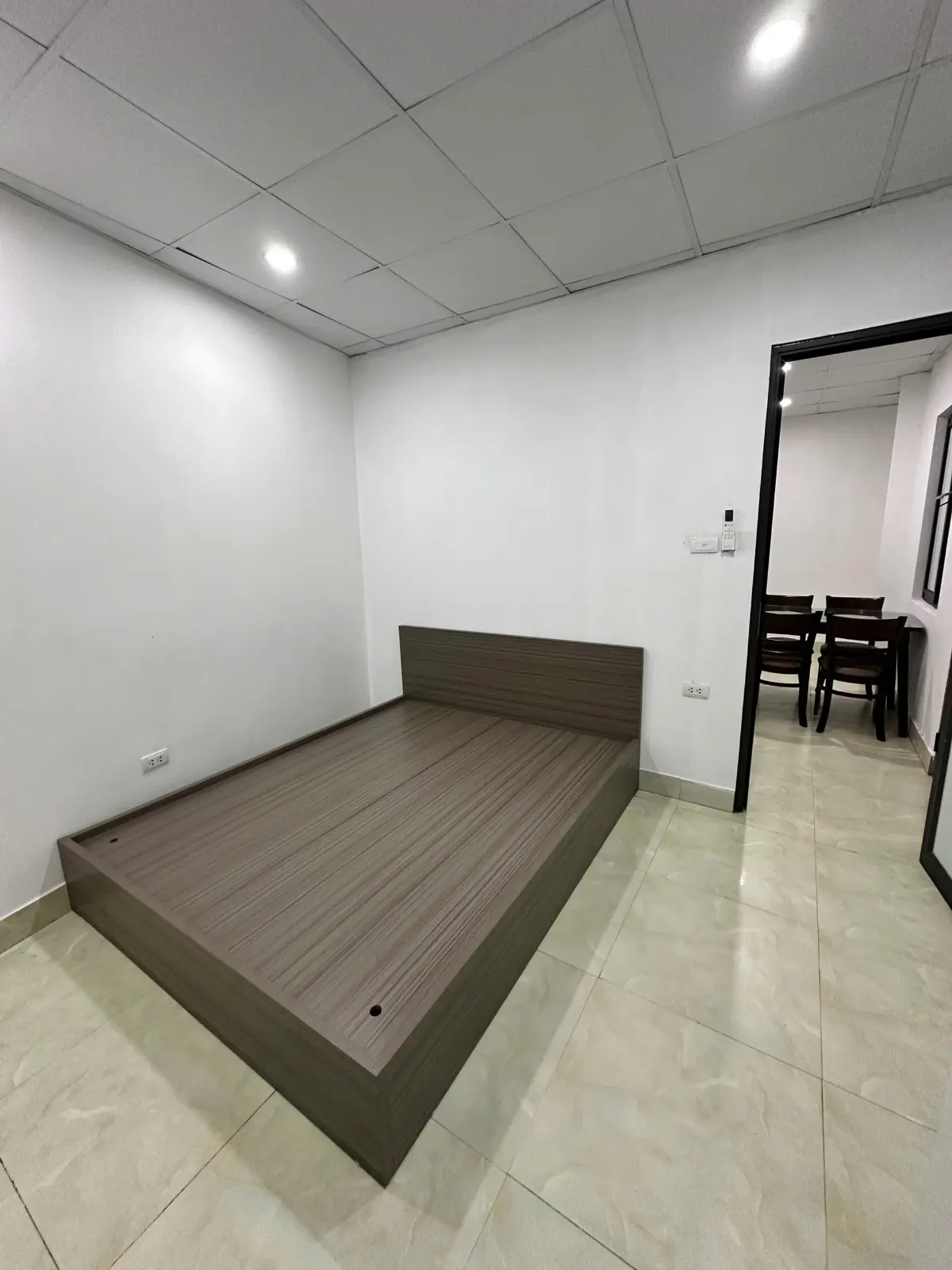 CĂN 1N1K - 379 PHẠM VĂN ĐỒNG, XUÂN ĐỈNH